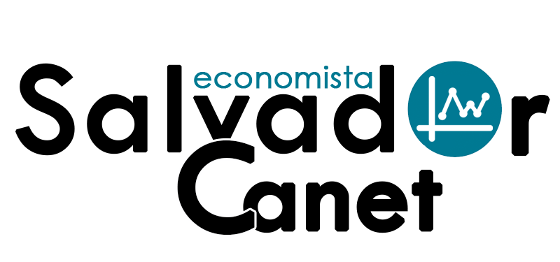 Salvador Canet Economista